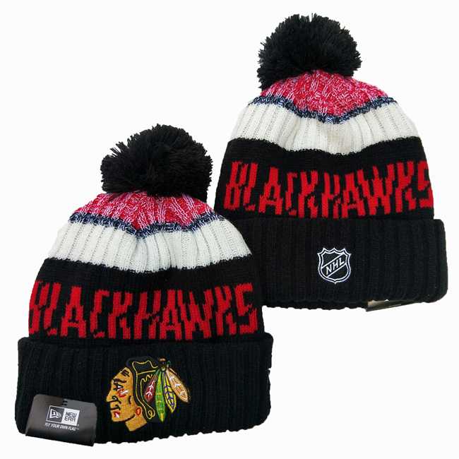 Chicago Blackhawks 2024 Knit Hats 008,We sell and wholesale Chicago Blackhawks 2024 Knit Hats 008 on line form chian!